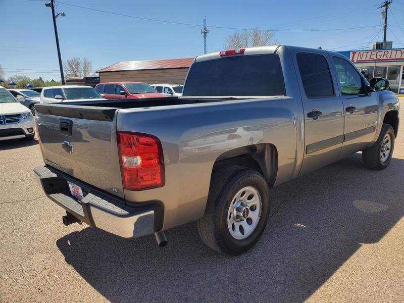 chevrolet silverado 1500 2009 3GCEC13CX9G123791 image chevrolet silverado 1500 2009 3GCEC13CX9G123791 image